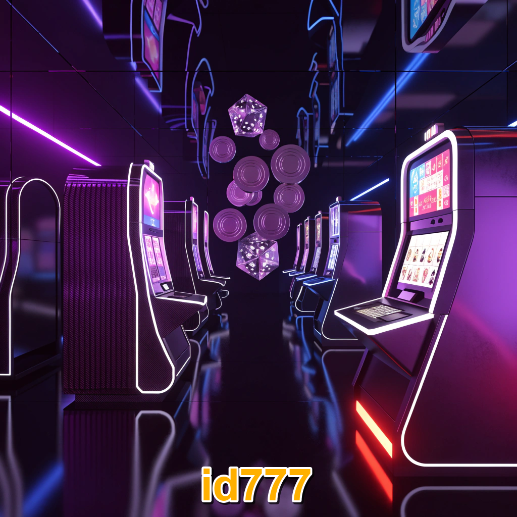 idrgame